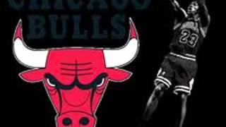 Chicago Bulls Theme Song [upl. by Freberg629]