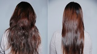 Everything You Need To Know About Keratin Hair Treatments  Hair Care [upl. by Monetta785]