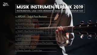 MUSIK INSTRUMEN TERBAIK 2019 [upl. by Tamqrah]