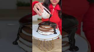 15 Minutes Chocolate Cake Recipe 😱😱 [upl. by Russo]