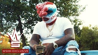 Peewee Longway quotOn Dat Freestylequot WSHH Exclusive  Official Music Video [upl. by Mulac]