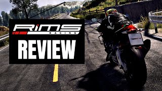 RiMS Racing Review  Disappointing [upl. by Sallee]