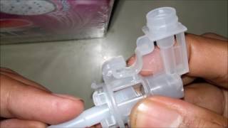 How Spray Bottle Works [upl. by Marylee]