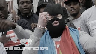 StreetClip  Kalash Criminel 12 10 14 bureau  By Obeurnoir Video [upl. by Kilby449]