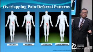 Sacroiliac Joint Pain Diagnosis and Treatments [upl. by Yumuk]