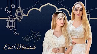 Eid Vlog 2021  Arishfa khan [upl. by Nethsa]