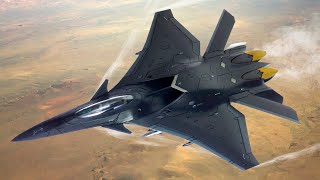 Sweden Builds New Jet Fighter The World Is Afraid Of [upl. by Brynna493]