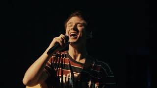 Alec Benjamin The Tour Part 1 [upl. by Higbee]