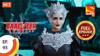 Baalveer Returns  Ep 93  Full Episode  16th January 2020 [upl. by Neel]