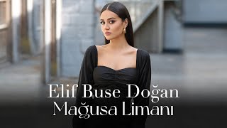 Elif Buse Doğan  Mağusa Limanı [upl. by Aiveneg]