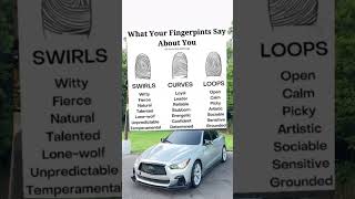 A lesson about our fingerprints [upl. by Thetos661]