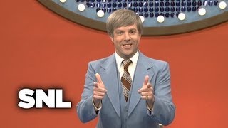 Family Feud  Saturday Night Live [upl. by Jr]