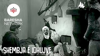 Shembja e Idhujve Film ShqiptarAlbanian Movie [upl. by Ihab997]