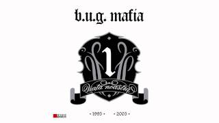 BUG Mafia  Anturaju Prod Tata Vlad [upl. by Ennyl962]