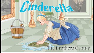 Cinderella  BibbidiBobbidiBoo Song  Disney Princess [upl. by Gundry]