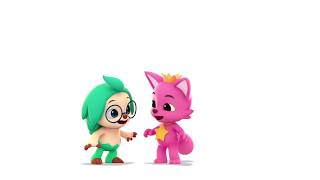 Hogi Where are you  Pinkfong  Hogi Channel OPEN  Pinkfong and Hogi  Learn amp Play with Hogi [upl. by Einot]