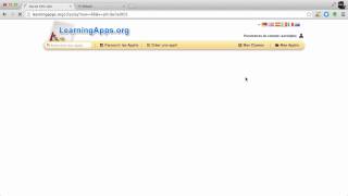 Tutoriel  LearningAppsorg [upl. by Atiuqram463]