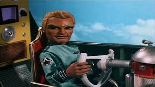 Thunderbirds 1x01 Trapped In The Sky [upl. by Trebuh]