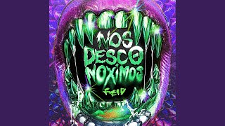 NOS DESCONOXIMOS [upl. by Zebaj]