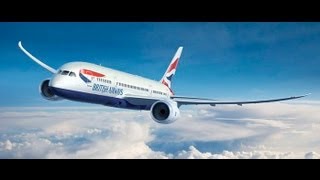 British Airways Today Tomorrow TV Advert  Unravel Travel TV [upl. by Olifoet]