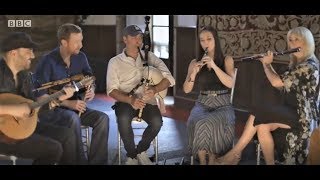 Celtic music on the Continent  Galicia [upl. by Fedora]