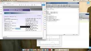 응용수학 매트랩실습51014 [upl. by Kaspar418]