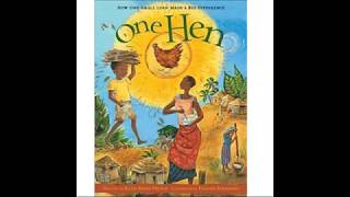 One Hen Read Aloud [upl. by Glenine448]