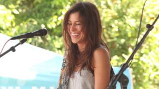 Houndmouth quotSedonaquot and Interview LIVE ACL 2015  Austin City Limits Radio [upl. by Ahsilef778]