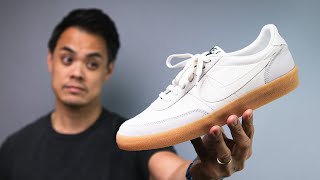 Why Nike Killshot 2 Leather SUCKS plus better alternatives • Effortless Gent [upl. by Etnohc]