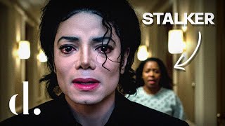 Whatever Happened to the REAL Billie Jean Michael Jackson’s Creepiest Stalker  the detail [upl. by Znerol261]