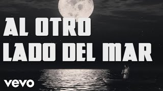 El Pescao  Al Otro Lado del Mar Videoclip Oficial [upl. by Sterrett98]