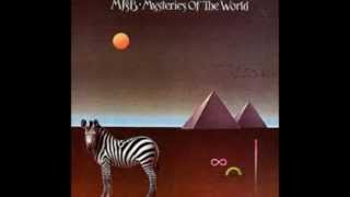 MFSB  Mysteries Of The World [upl. by Naillil]