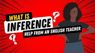 What is inference in English [upl. by Tepper208]