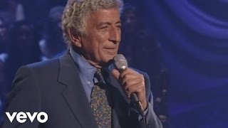 Tony Bennett  When Joanna Loved Me from MTV Unplugged [upl. by Locin]