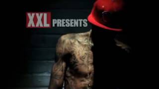 Wiz Khalifa Freestyle  2010 XXL Freshman [upl. by Nared]