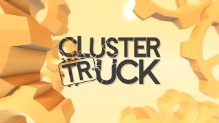 Clustertruck  Steampunk World Level 81810  Walkthrough Part 08 [upl. by Eenttirb893]