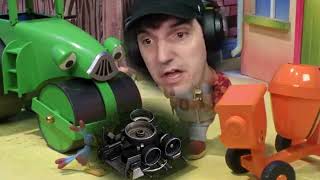 Artosis Raging In Bob The Builder [upl. by Magnuson279]