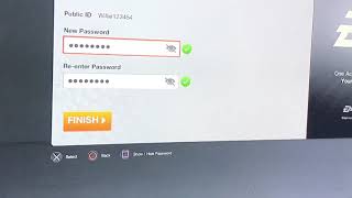 Reset EA Password EASY FIX [upl. by Ambur]