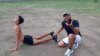 Only ये 5 Exercises से लम्बाई बढ़ाये  Height kaise badaye Exercises TipsampDiet Hindi [upl. by Dronski]