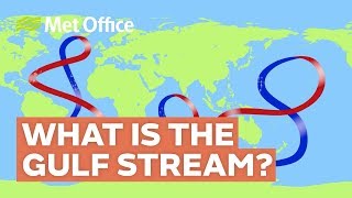 What is the Gulf Stream and why is it important [upl. by Bitthia554]