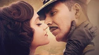 Rustom Full Movie Review  Akshay Kumar Ileana DCruz Esha Gupta amp Arjan Bajwa [upl. by Judith707]