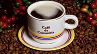 Como hacer cafe  Cafe Colombiano Tinto Colombiano [upl. by Marguerita]