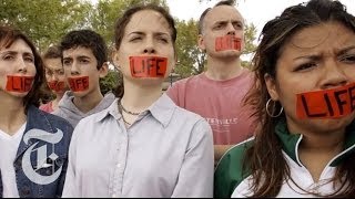 Terri Schiavo Documentary The Cases Enduring Legacy  Retro Report  The New York Times [upl. by Akemor362]