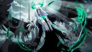 Bleach Brave Souls OST  Ulquiorras theme [upl. by Oicanata]