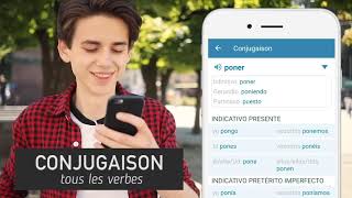 Reverso Context  Traduction en Contexte – APP GRATUITE 2020 [upl. by Hnaht]