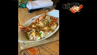 Lobster Thermidor [upl. by Stelle280]