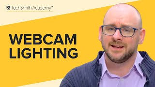 How to Get the Perfect Webcam Lighting [upl. by Mohun56]