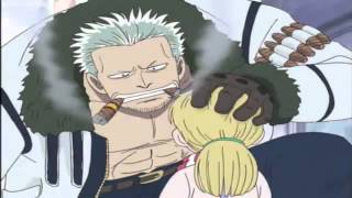 Smoker and the Ice Cream English DUB [upl. by Athalee]