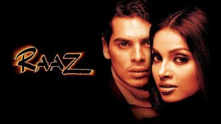 Raaz Official trailer Bipasha BasuDino MoreaAshutosh Rana [upl. by Delastre]