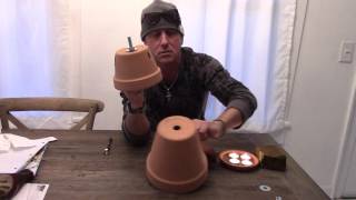 Best Flower Pot Heater [upl. by Jallier589]